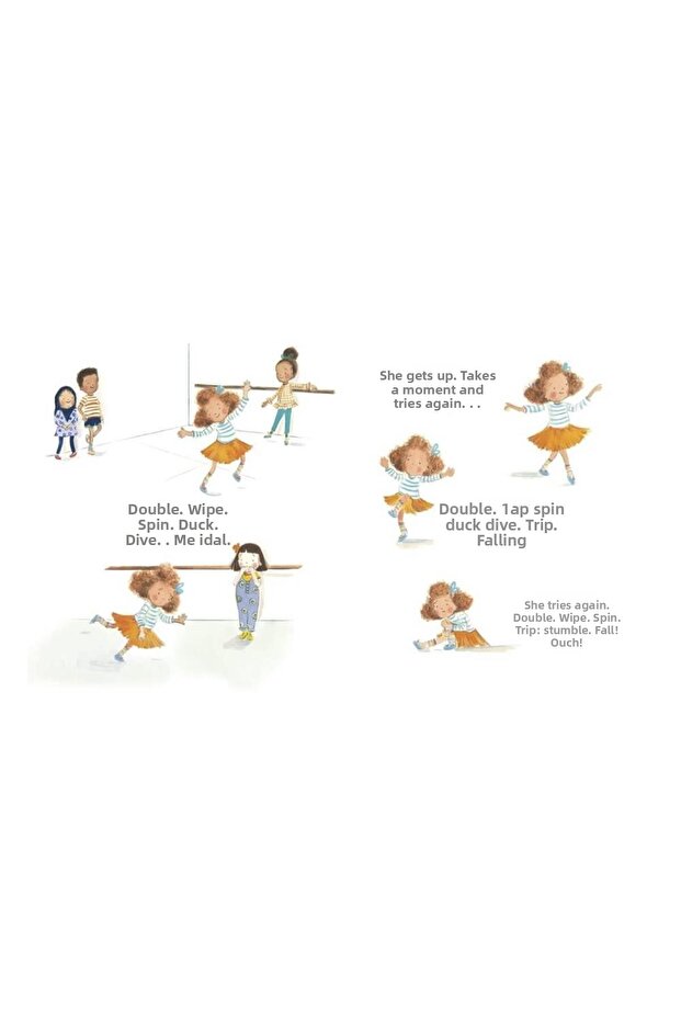 لونا يحب الرقص - 4