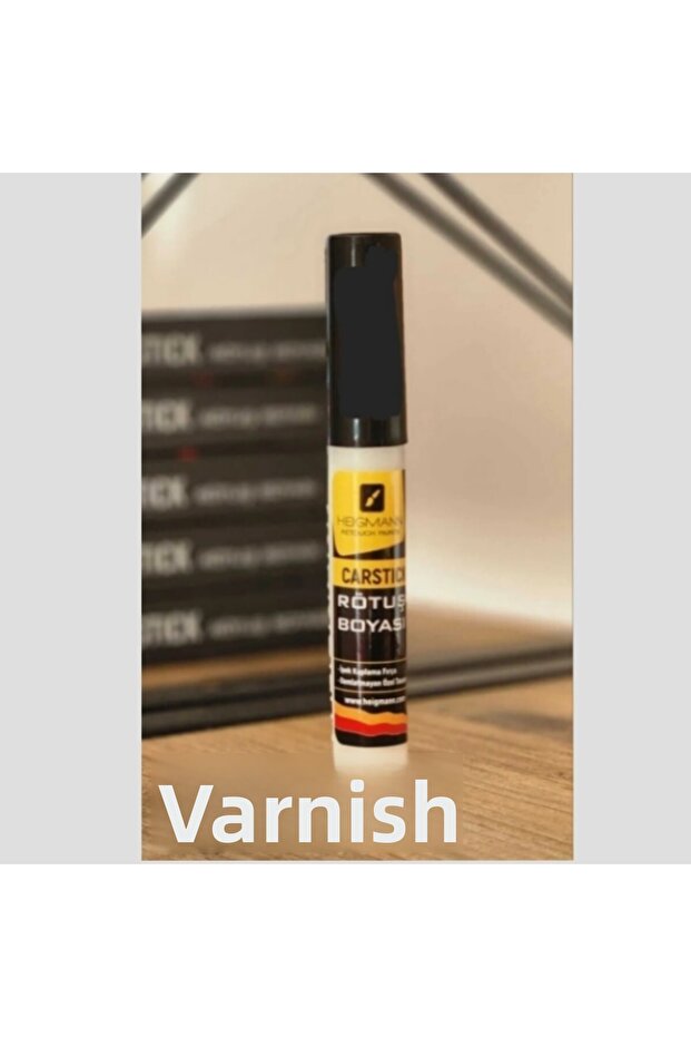 ورنيش هيجمان اللامع - 1