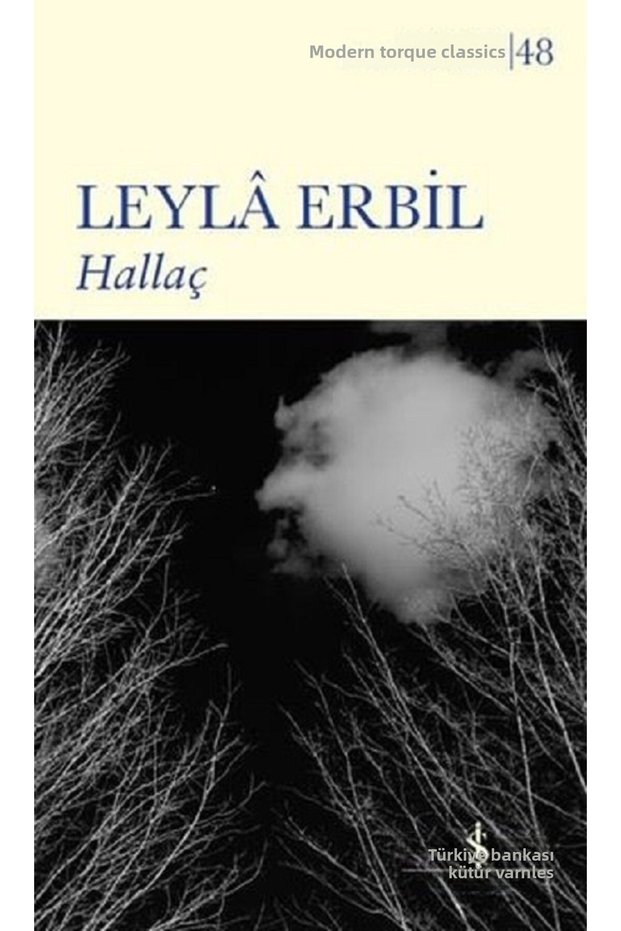 Hallaç - Leyla Erbil / OLGU KİTABEVİ