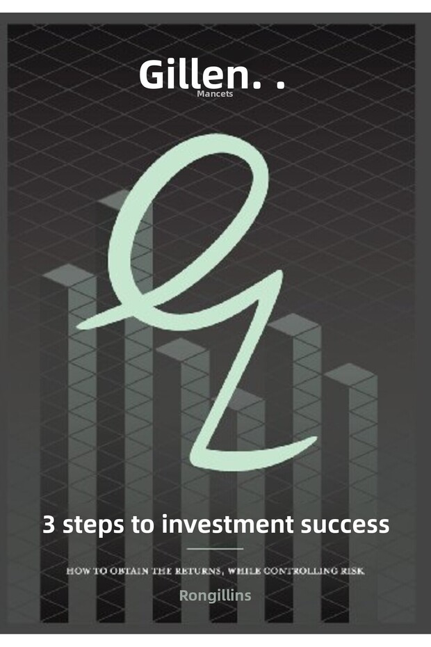 3 Steps To Investment Success How To Obtain The Results While Controlling Risk
