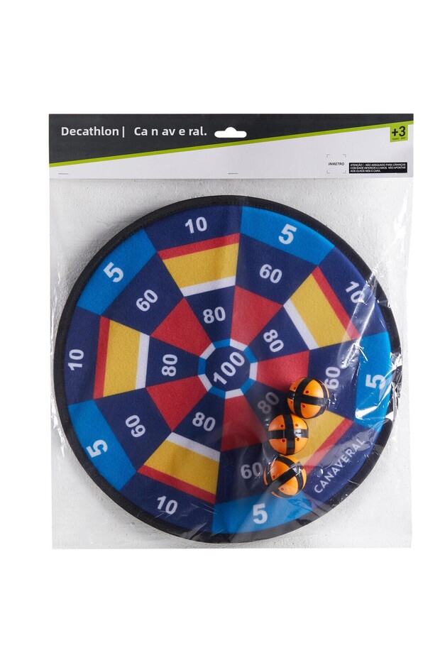 Canaveral Velcro Dart Set - 2
