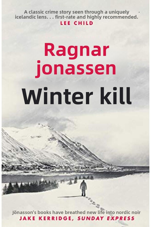 Winterkill - 1
