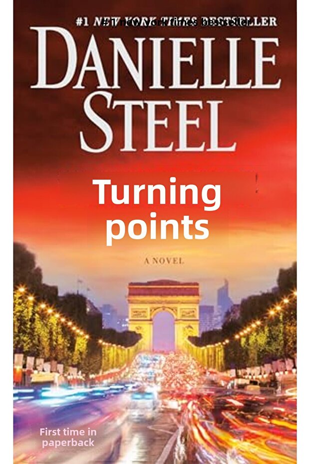 Turning Point - 1