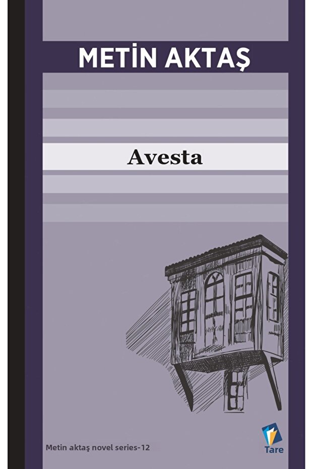 Avesta - Metin Aktaş