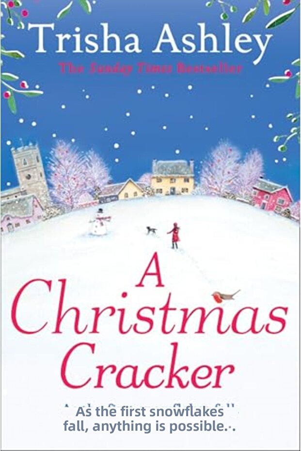 A Christmas Cracker - 1