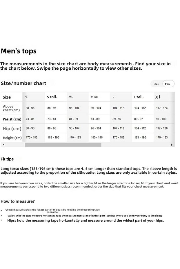 Therma Fit Fleece Polar Top Férfi pulóver belül polár béléssel, krémfehér - 5