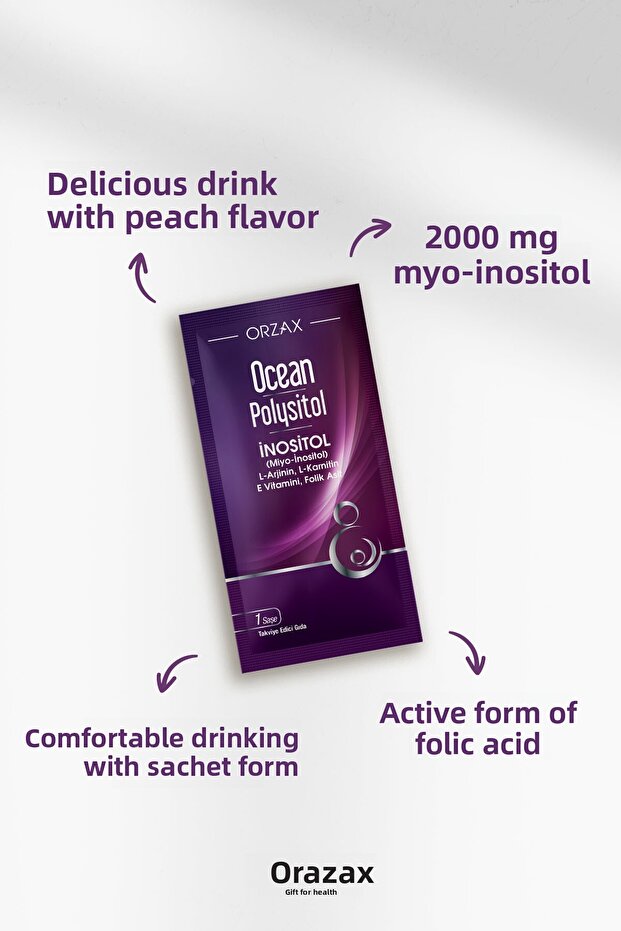 بوليسيثول 30 كيس - 3