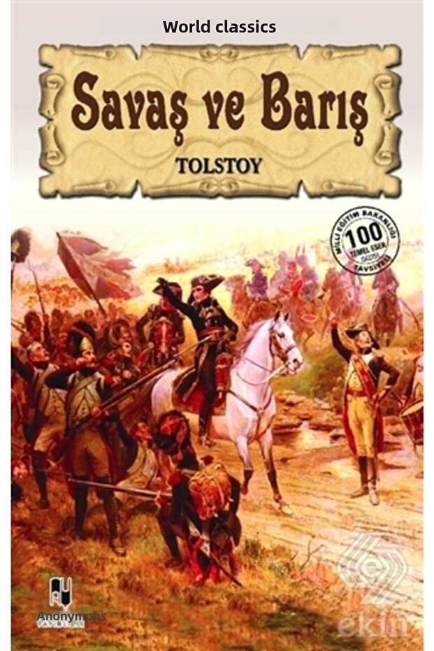 Savaş Ve Barış