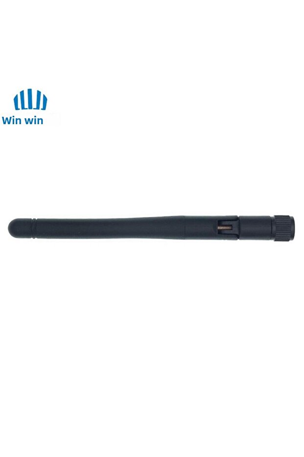 2.4G antenna folded Bluetooth-compatible wifi module ZigBee antenna SMA to IPEX feeder line 2.4GH... - 6