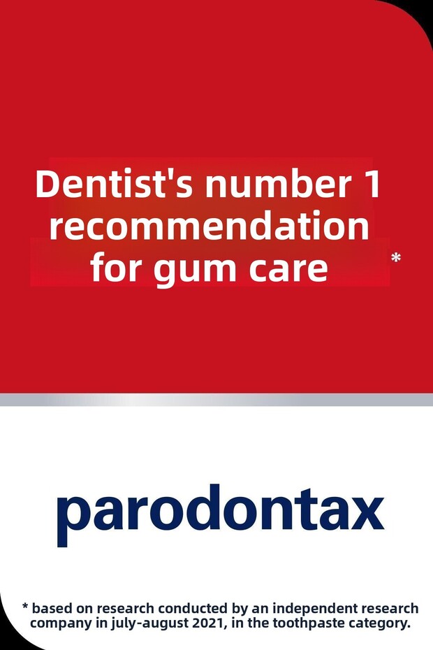 معجون أسنان للتنظيف الفائق 75 مل - 6