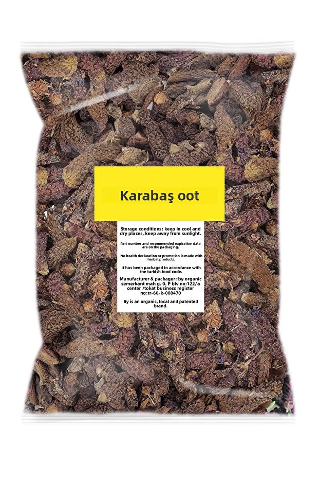 Karabaş Herb 1 Kg