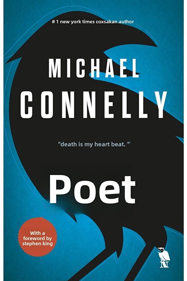 Şair Michael Connelly