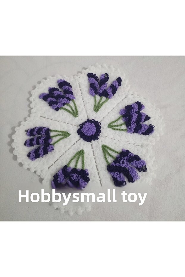 Hobilankatoy Bath Sponge