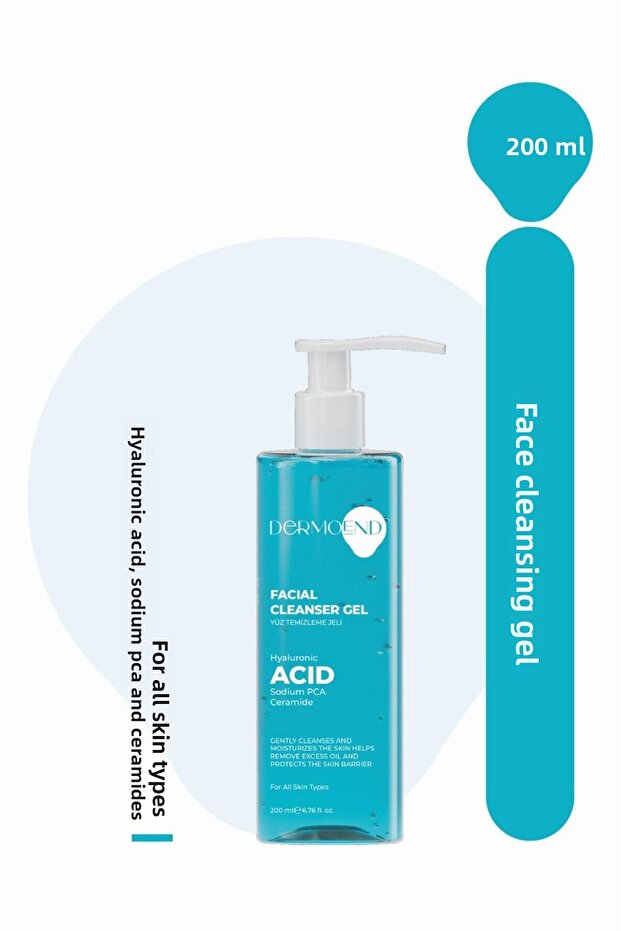 جل تنظيف الوجه - 1