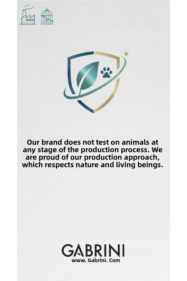 Transparent Mascara - 4