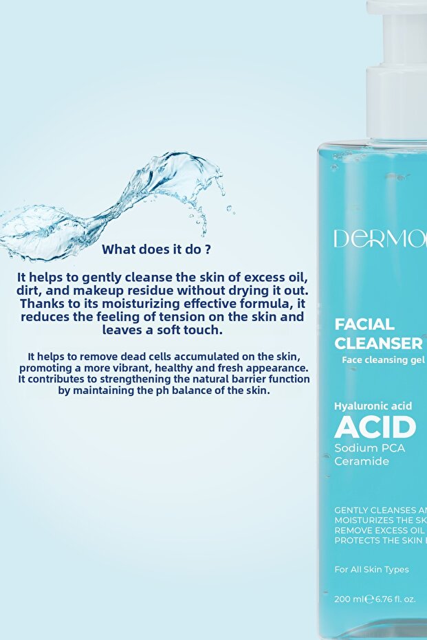 جل تنظيف الوجه - 6