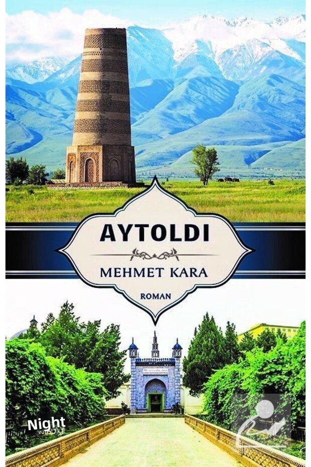 Aytoldı