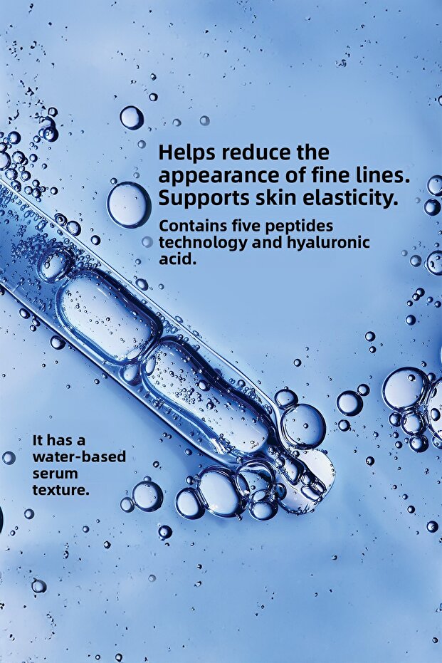 Multi-Peptide + Copper Peptides 1% Serum 30ml - 3