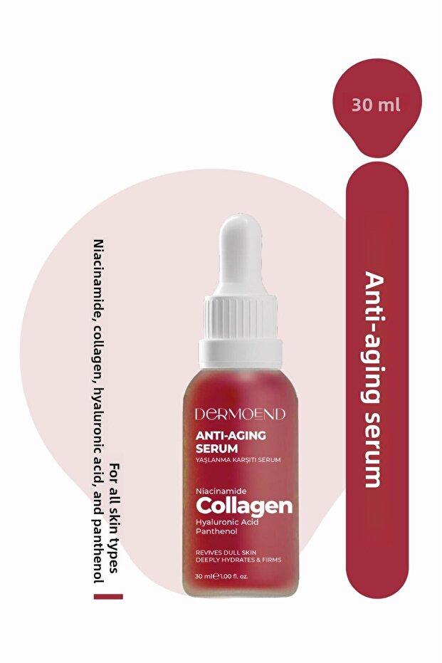 Anti-Aging Serum - 1