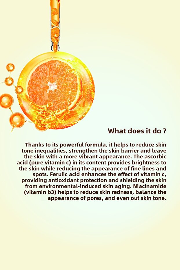 سيروم فيتامين سي - 6