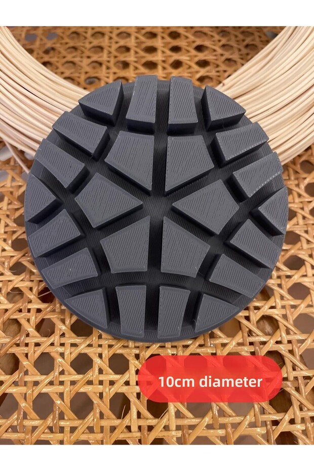 Rattan Knitting Mold, Template, Pattern, Template Model No -11-