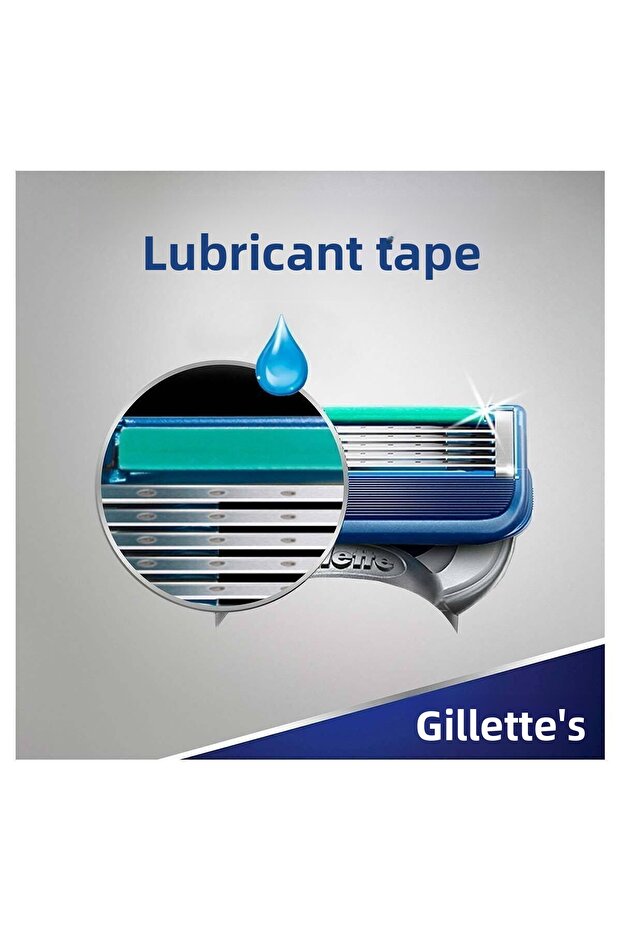 Fusion Start 4-Pack Replacement - 6