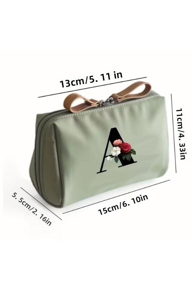 حقيبة مكياج تي - 5