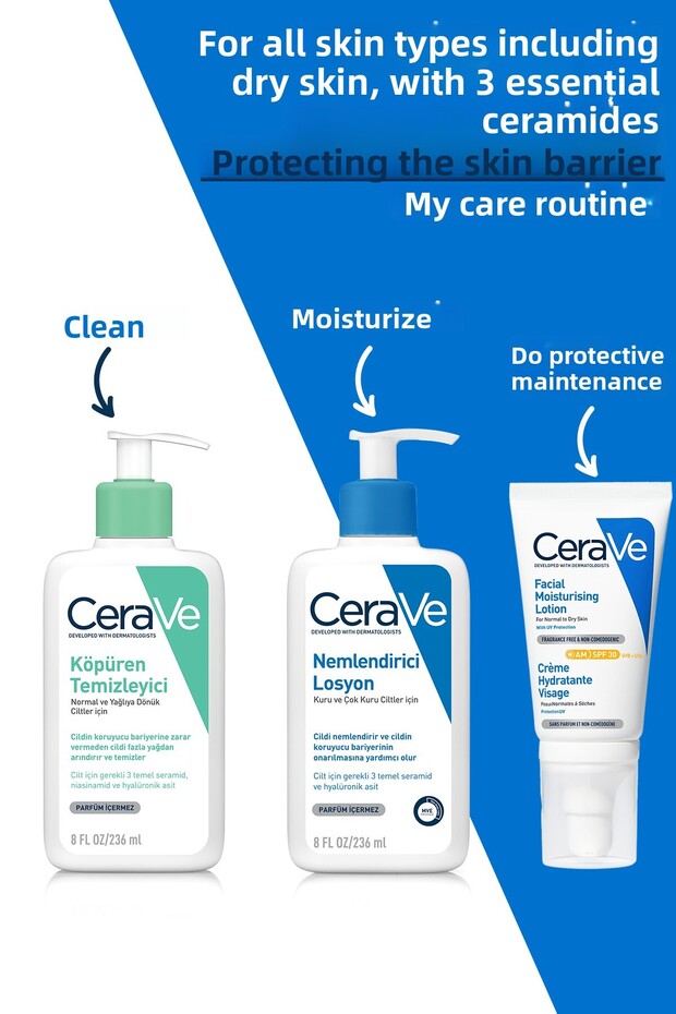 Moisturizing Lotion 236 ml - Moisturizing Lotion - 7