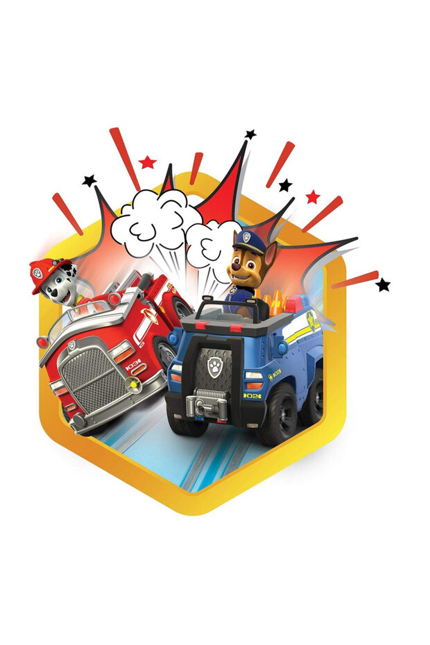 Go 63031 1st Pp Track Patrol - 8