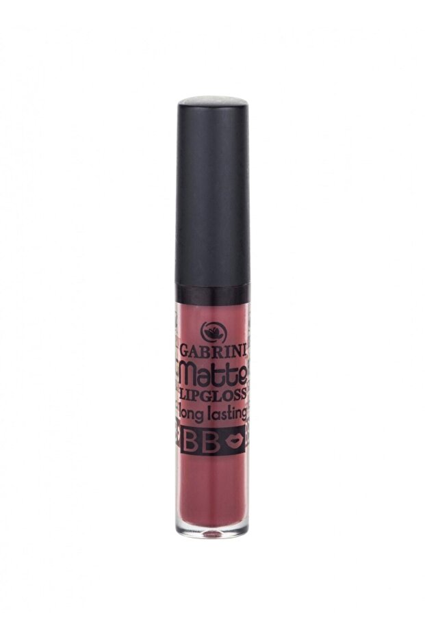 Matte Lipgloss - 23 - 1