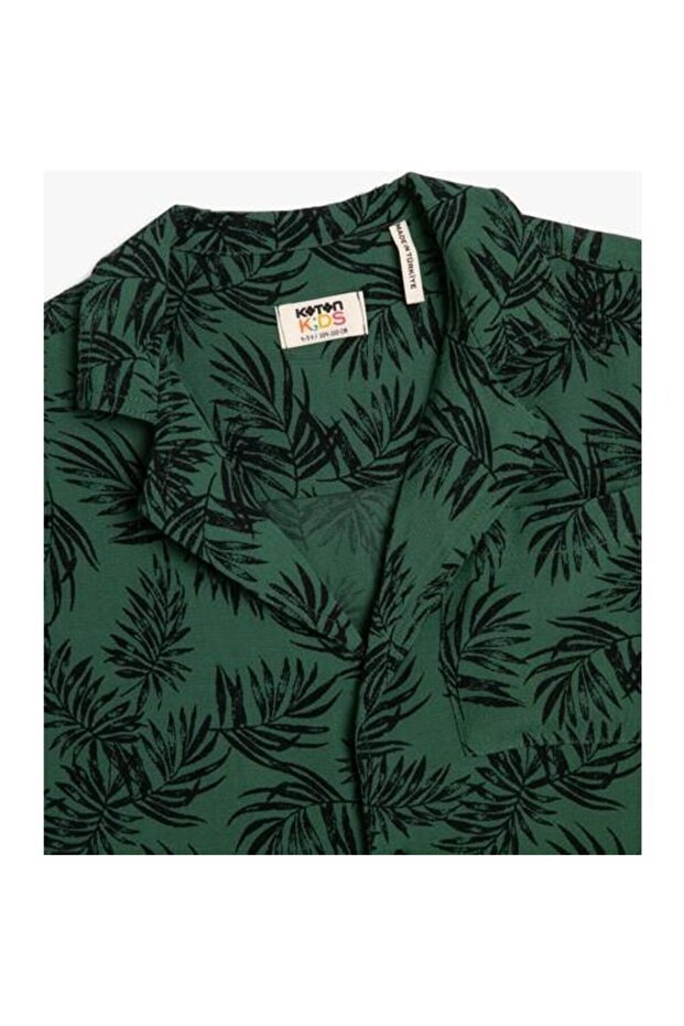 SHIRTS SS - 1