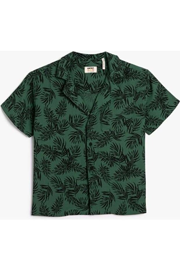 SHIRTS SS - 4