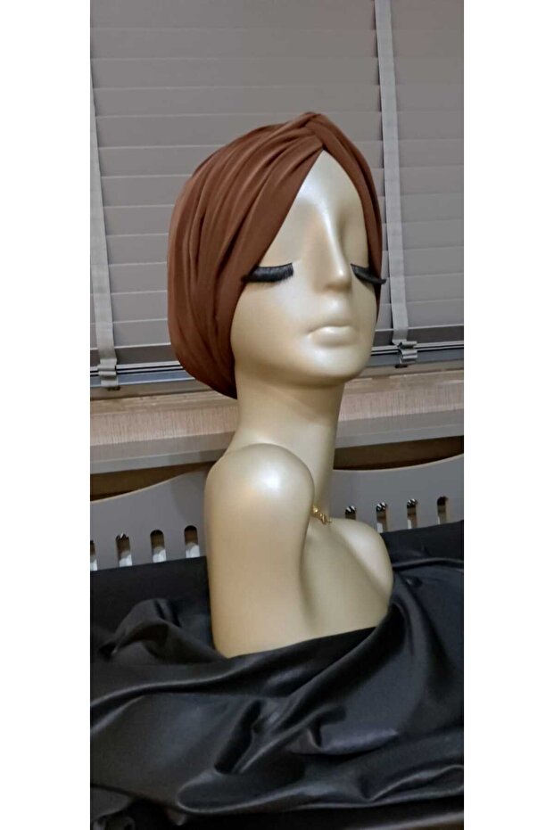 Meryemcebone براون - 4