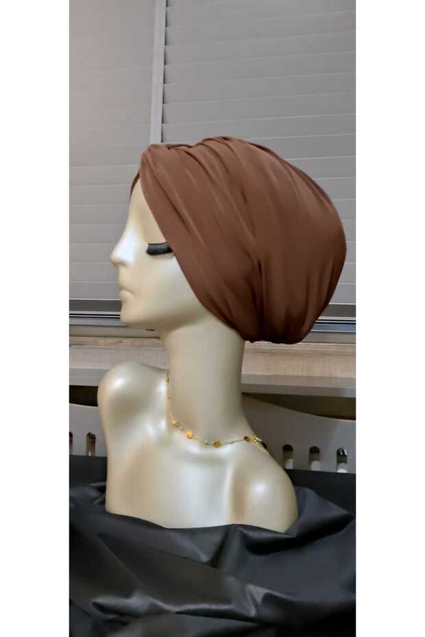 Meryemcebone براون - 5