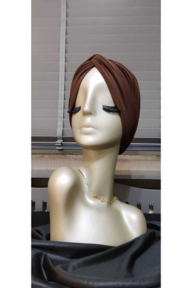 Meryemcebone براون - 2