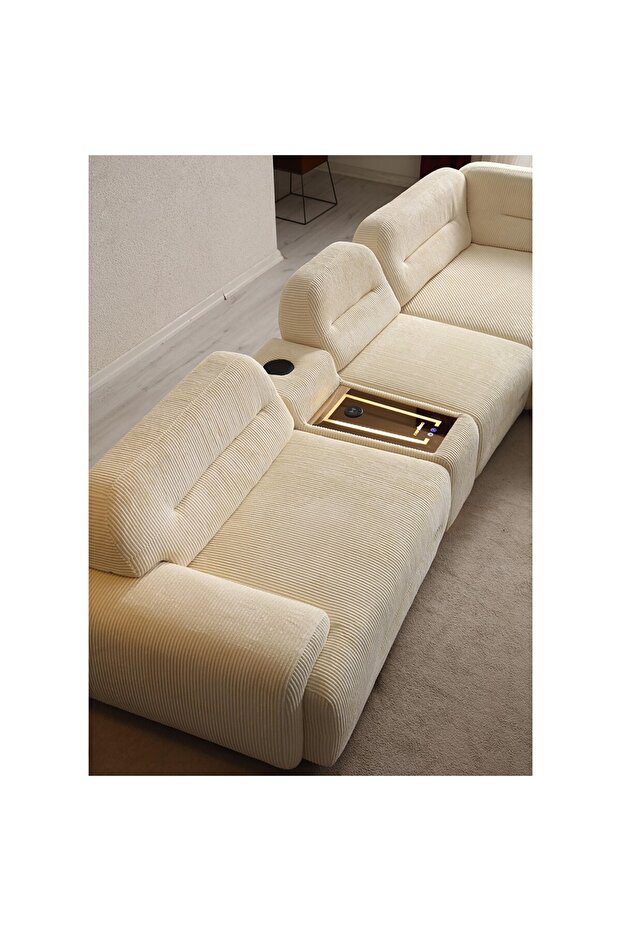 Venedik Vol2 Corner Set - 2