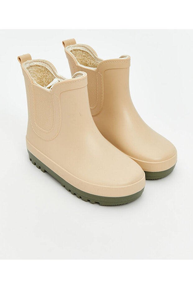 Lcwk Erkek Bebek Yağmur Botu - 1