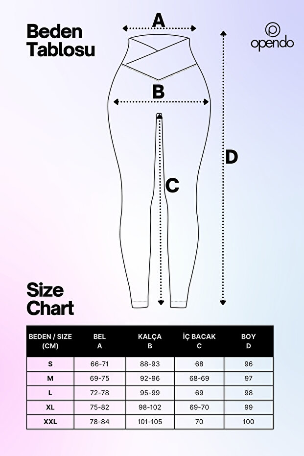 Трусики з високою талією, з кроковим поясом, вузькими штанинами, чорні - 8