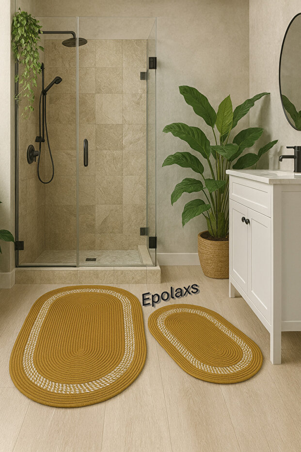 KAPI ÖNÜ PASPAS - 4