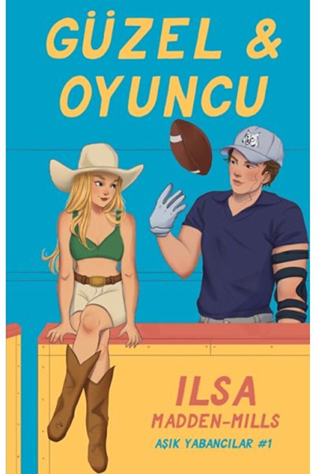 Güzel amp Oyuncu - 2