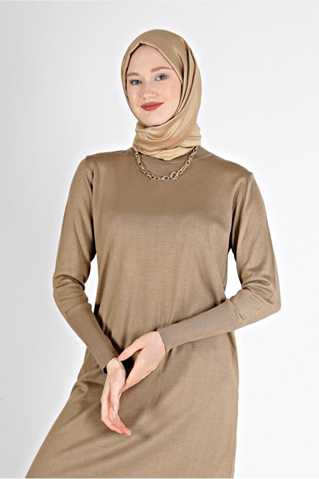 BASIC TRİKO TUNİK 42102 - 1