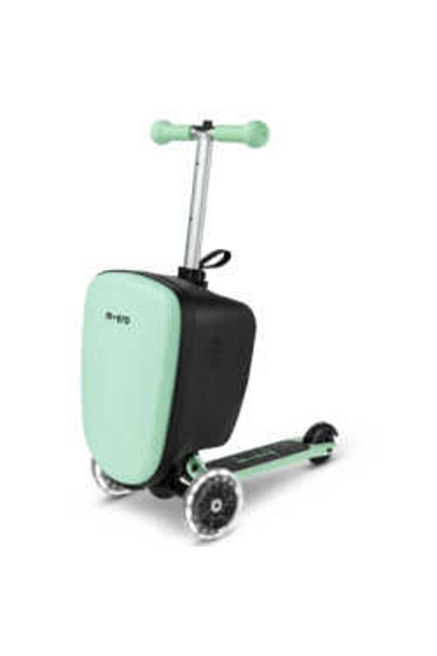 Ride On Luggage Junior - 1