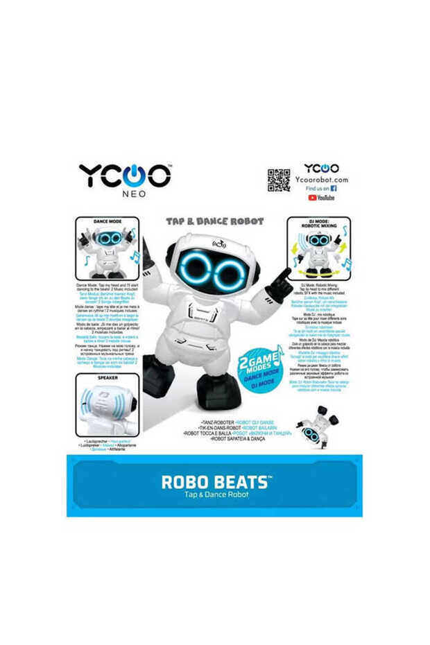 Robo Bets Robot 88587 - 2