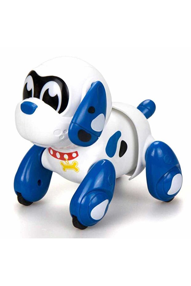 Ruffy Robot Köpek SIL88567 - 3