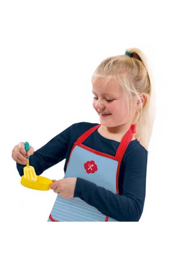 Mega Mutfak Oyun Seti SC018015 - 3