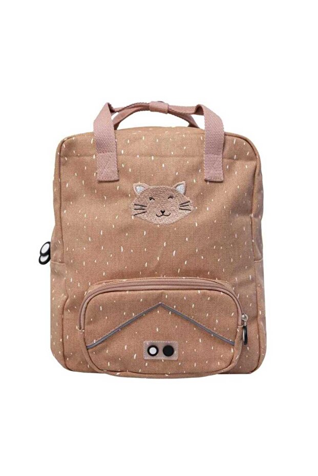 94-222 Backpack Large - Mrs. Cat - 1
