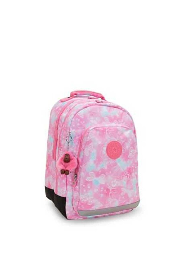 Class Room Garden Clouds Okul Cantası Kı70902Pe - 2