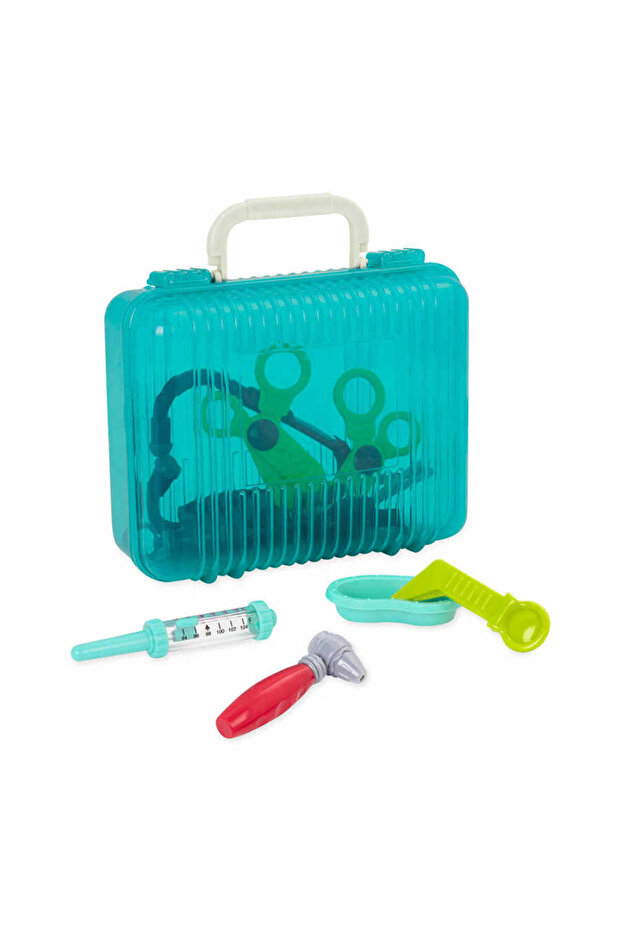 Doktor Seti BT4537Z - 5