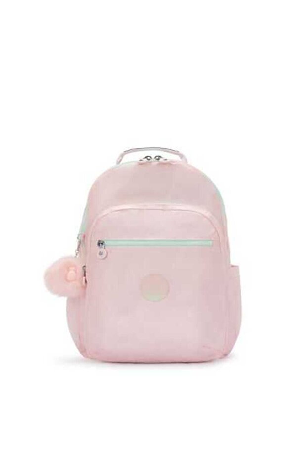 Seoul Lap Blush Metallic Okul Cantası Kı7135E7L - 1