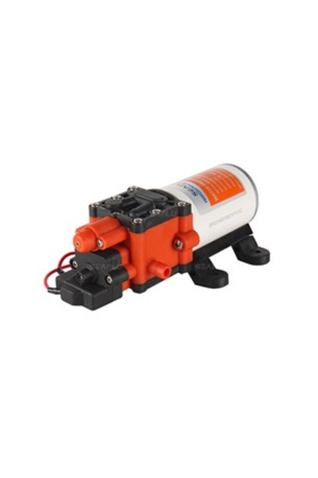 Hidrofor Pompası 5.0 lt. / dak 12 V 60 Psi - 3